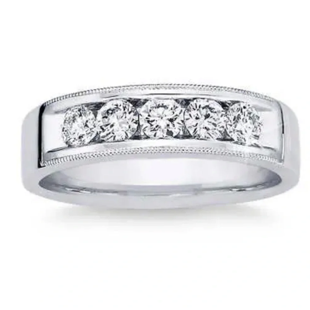 DIAMOND RINGS - Picture 3 of 6